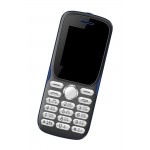 Lcd Frame Middle Chassis For Ivoomi Iv 101 White By - Maxbhi Com