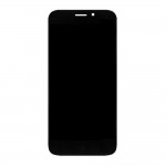 LCD with Touch Screen for VOTO V11 White