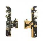 Charging Connector Flex Pcb Board For Tecno Mobile Camon Cx By - Maxbhi Com