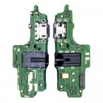 Charging Connector Flex Pcb Board For Tecno Spark Go Plus By - Maxbhi Com