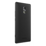 Full Body Housing For Tecno Camon C7 Black - Maxbhi Com