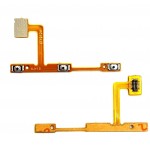 Power Button Flex Cable For Vivo Y11 By - Maxbhi Com