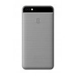 Full Body Housing For Itel S32 Black - Maxbhi Com