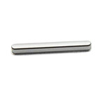 Volume Side Button Outer For Lephone W5 Black By - Maxbhi Com
