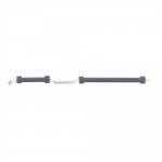 Power Button Outer For Realme C11 2021 Black By - Maxbhi Com