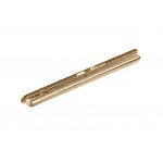 Volume Side Button Outer For Itel S32 Gold By - Maxbhi Com