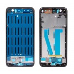 Lcd Frame Middle Chassis For Xiaomi Mi6 4gb Ram White By - Maxbhi Com