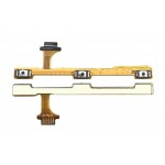 Power Button Flex Cable For Asus Zenfone Max Pro M1 Zb601kl On Off Flex Pcb By - Maxbhi Com