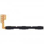 Power Button Flex Cable For Infinix Hot 7 On Off Flex Pcb By - Maxbhi Com