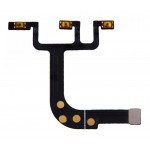 Power Button Flex Cable For Oneplus X On Off Flex Pcb By - Maxbhi Com