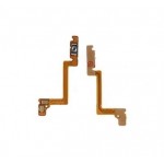 Power Button Flex Cable For Oppo A11k By - Maxbhi Com