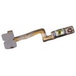 Power Button Flex Cable For Oppo K1 On Off Flex Pcb By - Maxbhi Com