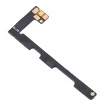 Power Button Flex Cable For Tecno Spark Go 2021 On Off Flex Pcb By - Maxbhi Com