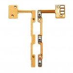 Power Button Flex Cable For Tecno Spark Go Kc1 On Off Flex Pcb By - Maxbhi Com