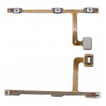 Power Button Flex Cable For Vivo Nex On Off Flex Pcb By - Maxbhi Com