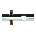 Power Button Flex Cable For Moto E6s On Off Flex Pcb By - Maxbhi Com