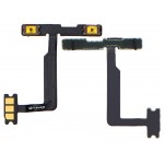Volume Button Flex Cable For Oneplus 9 Pro By - Maxbhi Com