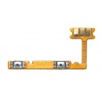 Volume Button Flex Cable For Realme Narzo 20a By - Maxbhi Com