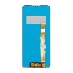 Lcd With Touch Screen For Tcl 10 Se Black By - Maxbhi Com