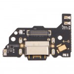 Charging Connector Flex Pcb Board For Xiaomi Mi 11 Lite By - Maxbhi Com