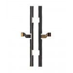 Power Button Flex Cable For Motorola Moto E7 Plus On Off Flex Pcb By - Maxbhi Com