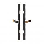Volume Button Flex Cable For Motorola Moto E7 Plus By - Maxbhi Com
