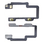 Volume Button Flex Cable For Xiaomi Mi 11x By - Maxbhi Com