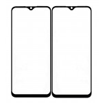 Replacement Front Glass For Infinix Hot 10 Play Purple By - Maxbhi Com
