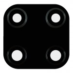 Camera Lens For Realme C25s Black By - Maxbhi Com