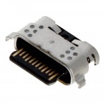 Charging Connector For Motorola Moto G40 Fusion By - Maxbhi Com