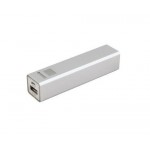 2600mah Power Bank Portable Charger For Zte Open - Maxbhi.com