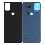 Back Panel Cover For Alcatel 3x 2020 White - Maxbhi Com