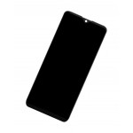 Lcd Frame Middle Chassis For Lenovo K13 Note Pearl By - Maxbhi Com