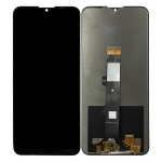 Lcd With Touch Screen For Lenovo K13 Note Grey By - Maxbhi Com
