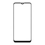 Replacement Front Glass For Lenovo K13 Note White By - Maxbhi Com