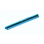 Volume Side Button Outer For Alcatel 3x 2020 Blue By - Maxbhi Com