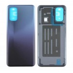 Back Panel Cover For Realme V5 Blue - Maxbhi Com