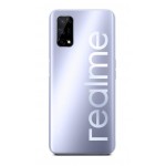 Full Body Housing For Realme V5 Silver - Maxbhi Com