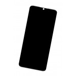 Lcd Frame Middle Chassis For Blu G51 Plus Red By - Maxbhi Com