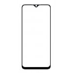 Replacement Front Glass For Blu G51 Plus Blue By - Maxbhi Com