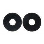 Camera Lens For Xiaomi Redmi Note 4 Black By - Maxbhi Com