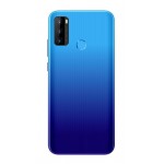 Full Body Housing For Blu G51 Plus Blue - Maxbhi Com