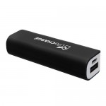 2600mAh Power Bank Portable Charger For Intex Aqua Power HD (microUSB)
