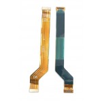 Main Board Flex Cable For Asus Zenfone Max Pro M1 Zb601kl By - Maxbhi Com