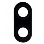 Camera Lens For Oneplus 6t A6013 Black By - Maxbhi Com