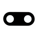 Camera Lens For Oneplus 5t 64gb Black By - Maxbhi Com