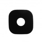 Camera Lens For Samsung Galaxy J7 Prime Black By - Maxbhi Com