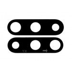 Camera Lens For Xiaomi Mi A3 Grey By - Maxbhi Com