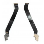 Main Board Flex Cable For Oneplus 5t By - Maxbhi Com
