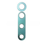 Camera Lens For Motorola One Fusion Plus Blue By - Maxbhi Com